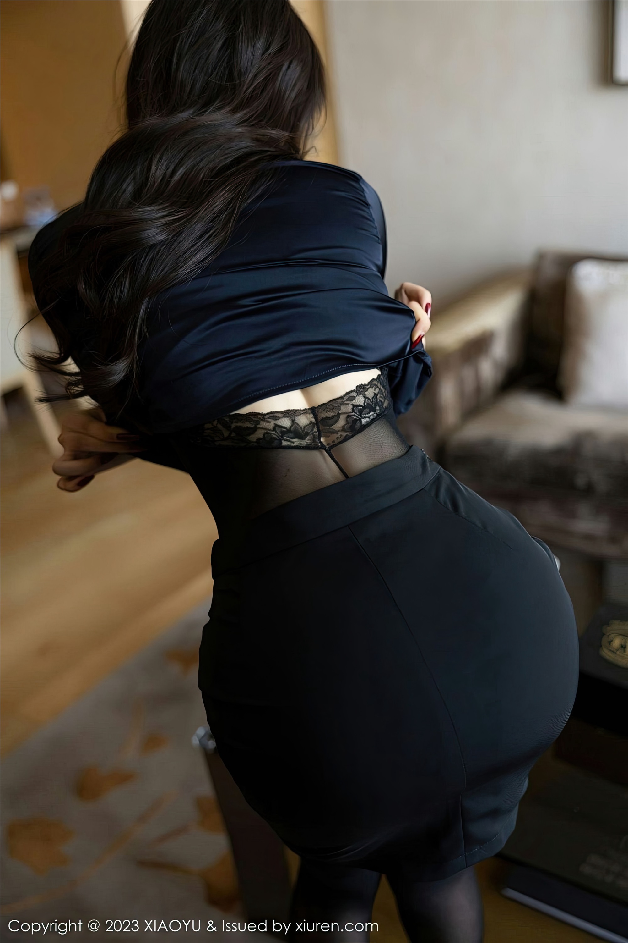 XiaoYu语画界  2023.04.14 VOL.1007 徐莉芝